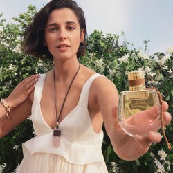 Chloe Nomade Jasmin Naturel Intense Edp 50 ml - 3