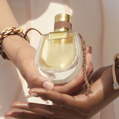 Chloe Nomade Jasmin Naturel Intense Edp 50 ml - 4