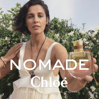 Chloe Nomade Jasmin Naturel Intense Edp 75 ml - 2