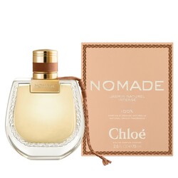 Chloe Nomade Jasmin Naturel Intense Edp 75 ml - Chloe