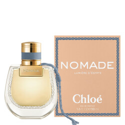 Chloe Nomade Lumiere D'Egypte Edp 50 ml - Chloe