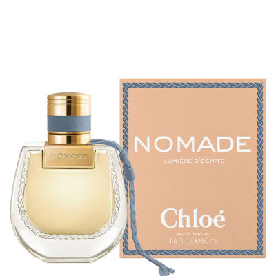 Chloe Nomade Lumiere D'Egypte Edp 50 ml - 1