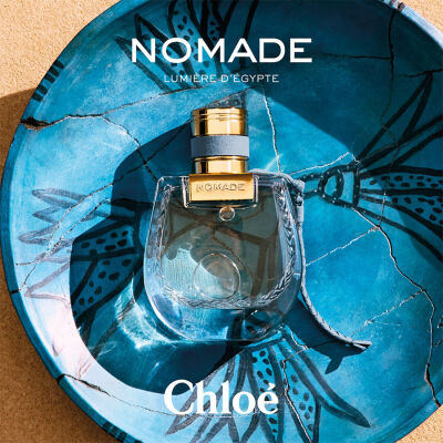 Chloe Nomade Lumiere D'Egypte Edp 50 ml - 3