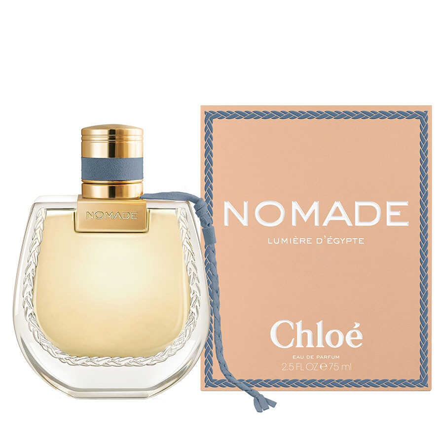  Chloe Nomade Lumiere D