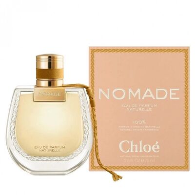 Chloé Nomade Naturelle Edp 75 ml - 1