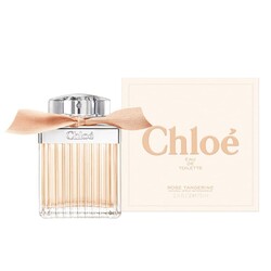 Chloe - Chloe Signature Rose Tangerine Edt 75ml