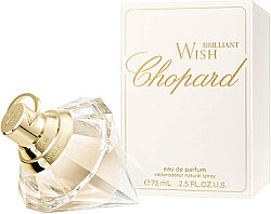 Chopard Pink Wish Brilliant Edp 75 ml - Chopard