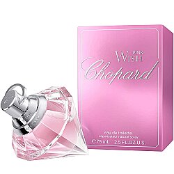 Chopard Pink Wish Edt 75 ml - Chopard