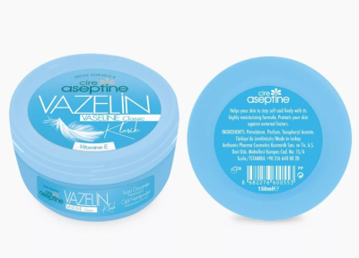 Cire Aseptine Klasik Vazelin 150 ml - 3