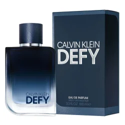 Calvin Klein Defy Edp 100 ml - 1