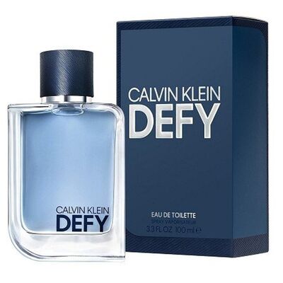 Calvin Klein Defy Edt 100 ml