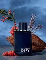 Calvin Klein Defy Men Parfüm 100 ml - 2