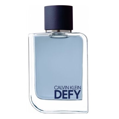 Calvin Klein Defy Edt 50 ml - 2