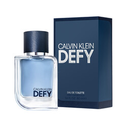 Calvin Klein Defy Edt 50 ml - Calvin Klein