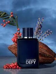 Calvin Klein Defy Men Parfüm 50 ml - Thumbnail