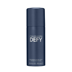 Calvin Klein Defy Men Deospray 150 ml - Calvin Klein