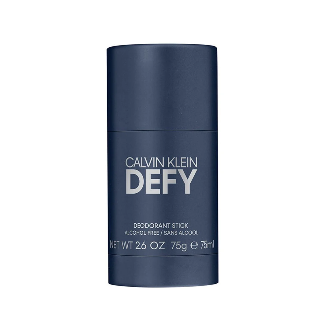 Calvin Klein Defy Men Deostick 75 ml - Calvin Klein