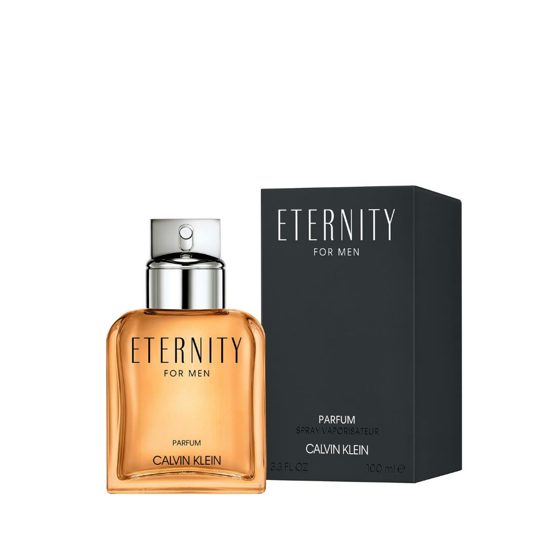 Calvin Klein - Calvin Klein Eternity Parfum 100 ml