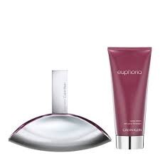 Calvin Klein Euphoria 100 ml Edp Set - Thumbnail