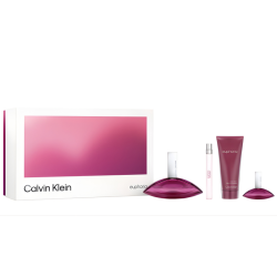 Calvin Klein Euphoria Edp 100 ml Set - Calvin Klein