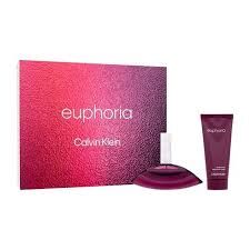 Calvin Klein Euphoria Edp 100 ml Set - 1