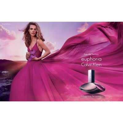 Calvin Klein Euphoria Edp 160 ml - 2