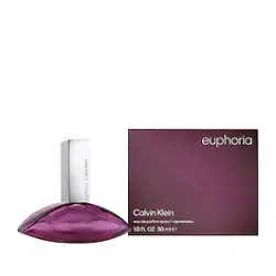 Calvin Klein Euphoria Edp 30 ml - 1