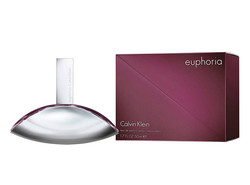 Calvin Klein - Calvin Klein Euphoria 50 ml Edp