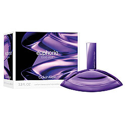 Calvin Klein Euphoria Bold Elixir Parfum Intense 100 ml - Calvin Klein