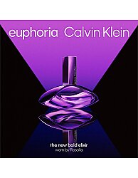Calvin Klein Euphoria Bold Elixir Parfum Intense 100 ml - 5