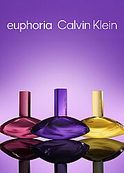 Calvin Klein Euphoria Bold Elixir Parfum Intense 100 ml - 4
