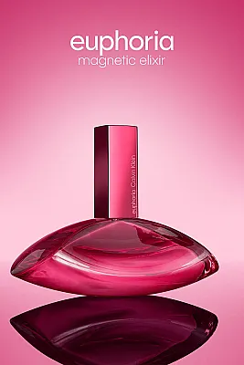 Calvin Klein Euphoria Magnetic Elixir Parfum Intense 100 ml - 2