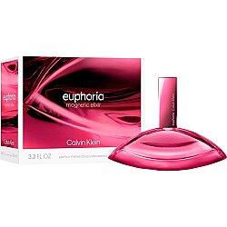 Calvin Klein Euphoria Magnetic Elixir Parfum Intense 100 ml - Calvin Klein