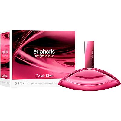 Calvin Klein Euphoria Magnetic Elixir Parfum Intense 100 ml - 1