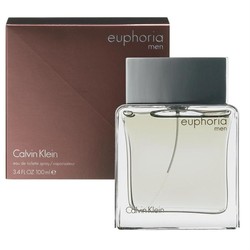 Calvin Klein Euphoria Men 100 ml Edt - Calvin Klein