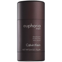 Calvin Klein - Calvin Klein Euphoria Men Stick Deo 75 ml