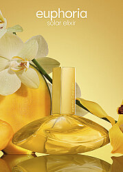 Calvin Klein Euphoria Solar Elixir Parfum Intense 100 ml - 2