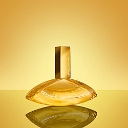 Calvin Klein Euphoria Solar Elixir Parfum Intense 100 ml - 4
