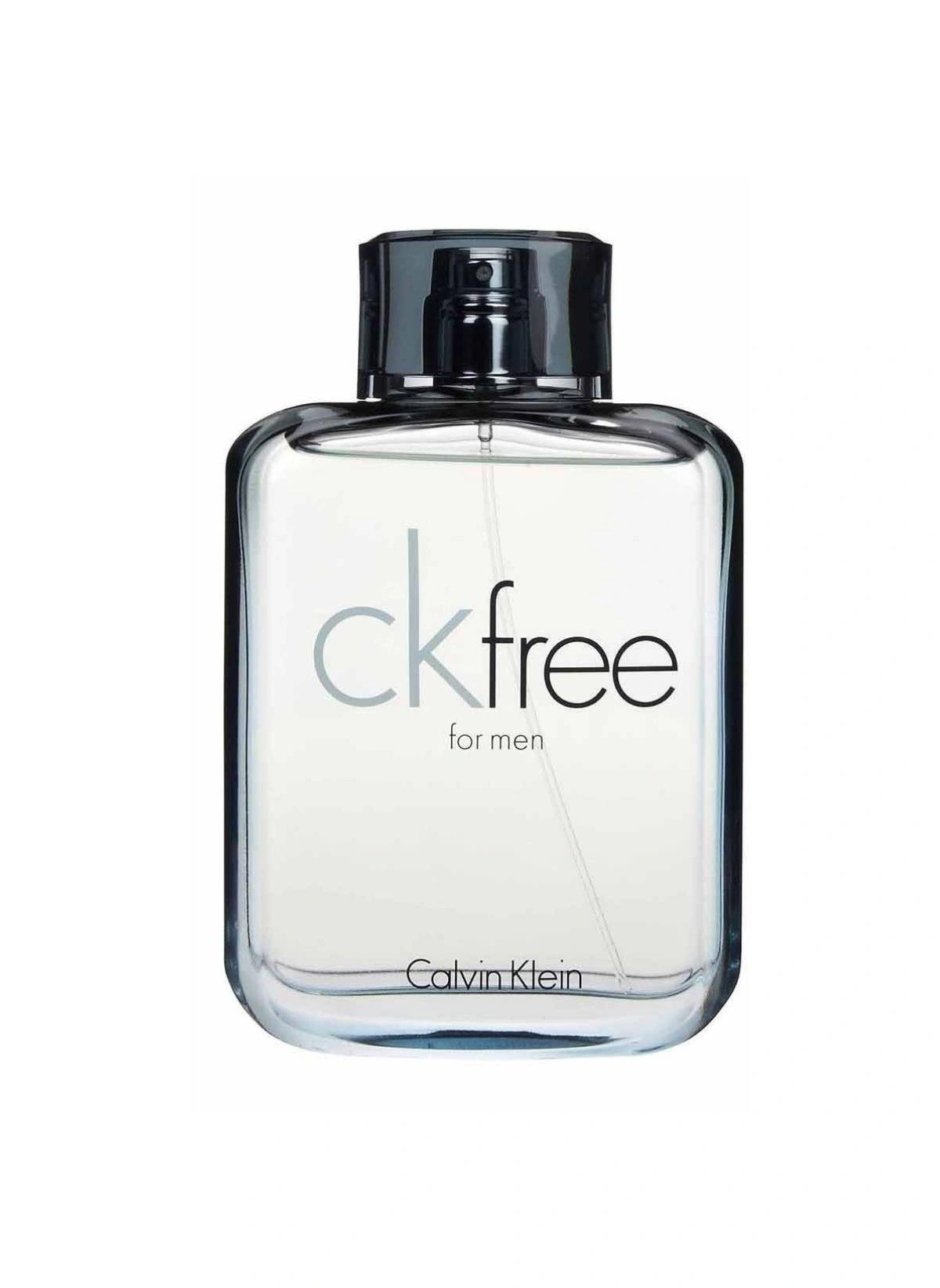 Calvin Klein Free for men Edt 100 ml - 2