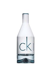 Calvin Klein In2U Edt 100 ml - Thumbnail