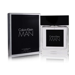 Calvin Klein - Calvin Klein Man Edt 100 ml