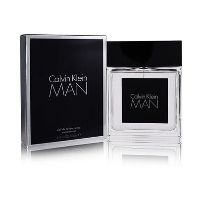 Calvin Klein Man Edt 100 ml