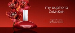 Calvin Klein My Euphoria Edp 100 ml - 2