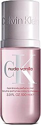 Calvin Klein Nude Vanilla Hair & Body Perfume Vücut Saç Parfümü 100 ml - Calvin Klein