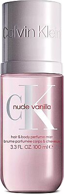 Calvin Klein Nude Vanilla Hair & Body Perfume Vücut Saç Parfümü 100 ml - 1