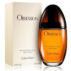 Calvin Klein - Calvin Klein Obsession Edp 100 ml