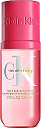 Calvin Klein Smooth Berry Hair & Body Perfume Vücut Saç Parfümü 100 ml - Calvin Klein
