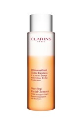 Clarins - Clarins 1 Step Facial Cleanser 200 ml