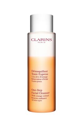 Clarins 1 Step Facial Cleanser 200 ml