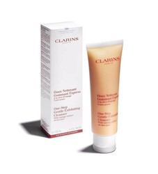 Clarins - Clarins One Step Gentle Exfoliating Cleanser Arındırıcı Yüz Temizleyici 125 ml
